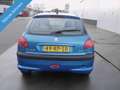 Peugeot 206 1.6 MET AIRCO Blauw - thumbnail 2