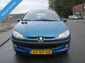 Peugeot 206 1.6 MET AIRCO Blauw - thumbnail 1