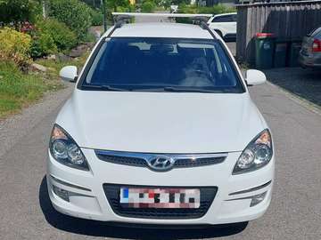 i30 CW 1,4 CVVT ISG Europe Europe