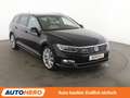 Volkswagen Passat 2.0 TSI Highline BlueMotion Aut.*NAVI*LED*360CAM* Schwarz - thumbnail 8