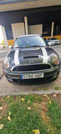 Mini Cooper S Cooper S