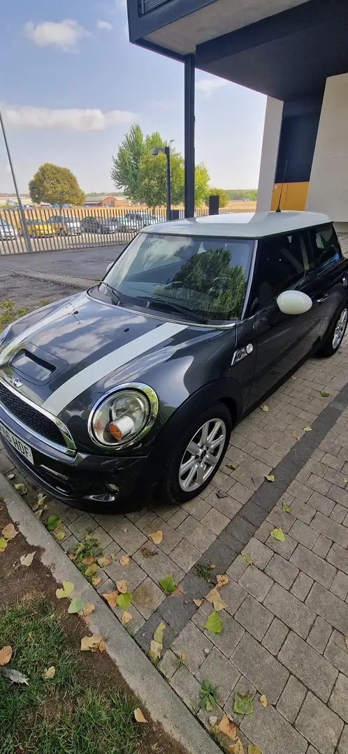 MINI Cooper S Mini Cooper S Cooper S Gris - 2