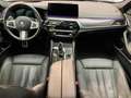 BMW 545 M Sport Grau - thumbnail 13