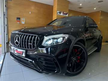 Coupé S 4Matic+ Speedshift MCT 9G