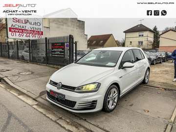 2.0 TDI 184CH BLUEMOTION TECHNOLOGY FAP GTD 5P