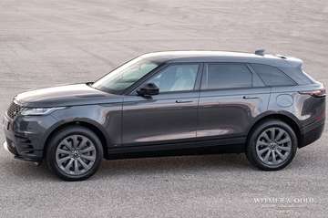 2.0 P400e R-dynamic, panodak