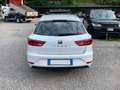 SEAT Leon Leon 1.6 TDI 115 CV DSG ST Business Weiß - thumbnail 3
