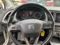 SEAT Leon Leon 1.6 TDI 115 CV DSG ST Business Weiß - thumbnail 10
