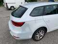 SEAT Leon Leon 1.6 TDI 115 CV DSG ST Business Weiß - thumbnail 6