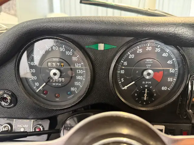 Jaguar E-Type view 15