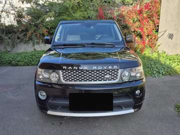 Range Rover