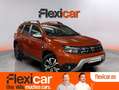 Dacia Duster 1.3 TCe EDC Prestige 4x2 110kW Orange - thumbnail 1