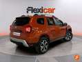 Dacia Duster 1.3 TCe EDC Prestige 4x2 110kW Naranja - thumbnail 7