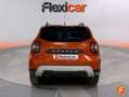 Dacia Duster 1.3 TCe EDC Prestige 4x2 110kW Orange - thumbnail 9