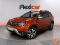 Dacia Duster 1.3 TCe EDC Prestige 4x2 110kW Orange - thumbnail 2