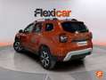 Dacia Duster 1.3 TCe EDC Prestige 4x2 110kW Orange - thumbnail 8