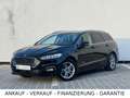 Ford Mondeo Turnier Hybrid*ACC*MEMORY*NAVI*R-KAM*PANO Чёрный - thumbnail 4