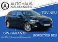 Ford Mondeo Turnier Hybrid*ACC*MEMORY*NAVI*R-KAM*PANO Чёрный - thumbnail 1