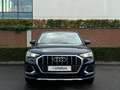 Audi Q3 Q3 35 TDI - AUTOMATIQUE - 2020 Bleu - thumbnail 2