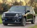 Jeep Renegade Renegade Plug-in Hybrid 1.3 T-GDI 4xe PLUG-IN Hybr Schwarz - thumbnail 4