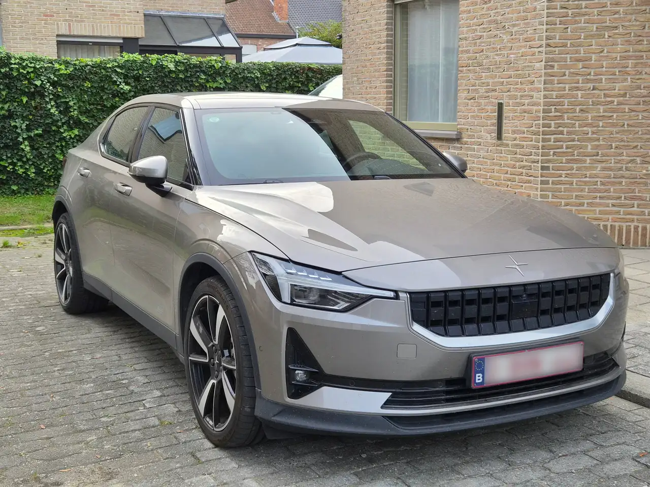 Polestar 2