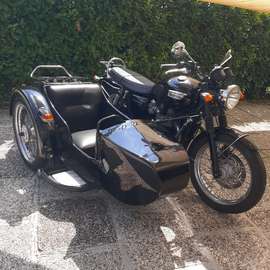 sidecar