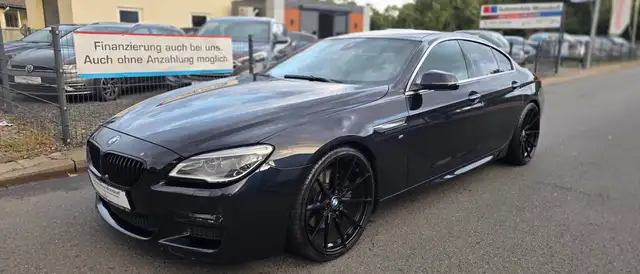 BMW 640 640 d xDrive