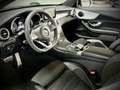 Mercedes-Benz C 200 Coupé AMG+NightED+Comand+Kamera+LED+SHZ Grau - thumbnail 10