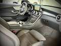 Mercedes-Benz C 200 Coupé AMG+NightED+Comand+Kamera+LED+SHZ Grau - thumbnail 9