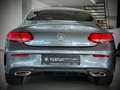 Mercedes-Benz C 200 Coupé AMG+NightED+Comand+Kamera+LED+SHZ Grau - thumbnail 18