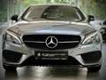 Mercedes-Benz C 200 Coupé AMG+NightED+Comand+Kamera+LED+SHZ Grau - thumbnail 19