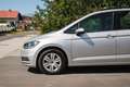 Volkswagen Touran 2,0 SCR TDI DSG/ERSTBESITZ/PDC/METALLIC/COMPOSI... Silber - thumbnail 5