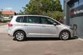 Volkswagen Touran 2,0 SCR TDI DSG/ERSTBESITZ/PDC/METALLIC/COMPOSI... Silber - thumbnail 9