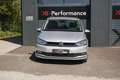 Volkswagen Touran 2,0 SCR TDI DSG/ERSTBESITZ/PDC/METALLIC/COMPOSI... Silber - thumbnail 2