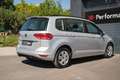 Volkswagen Touran 2,0 SCR TDI DSG/ERSTBESITZ/PDC/METALLIC/COMPOSI... Silber - thumbnail 8