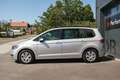 Volkswagen Touran 2,0 SCR TDI DSG/ERSTBESITZ/PDC/METALLIC/COMPOSI... Silber - thumbnail 4