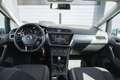Volkswagen Touran 2,0 SCR TDI DSG/ERSTBESITZ/PDC/METALLIC/COMPOSI... Silber - thumbnail 11