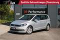 Volkswagen Touran 2,0 SCR TDI DSG/ERSTBESITZ/PDC/METALLIC/COMPOSI... Silber - thumbnail 1