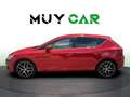 SEAT Leon 2.0TDI CR S&S FR DSG 150 Rojo - thumbnail 4