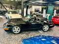 Porsche 964 911 Carrera 2 Cabrio Motor revidiert 2019 Zwart - thumbnail 18