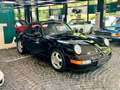 Porsche 964 911 Carrera 2 Cabrio Motor revidiert 2019 Zwart - thumbnail 17
