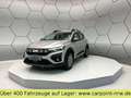 Dacia Sandero Stepway Expression TCe 100 ECO-G sofort Argento - thumbnail 1