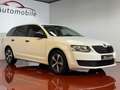 Skoda Octavia Octavia SW 1.2 TSI Ambition // AIRCO // GARANTIE / - thumbnail 5