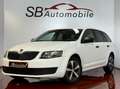 Skoda Octavia Octavia SW 1.2 TSI Ambition // AIRCO // GARANTIE / - thumbnail 1