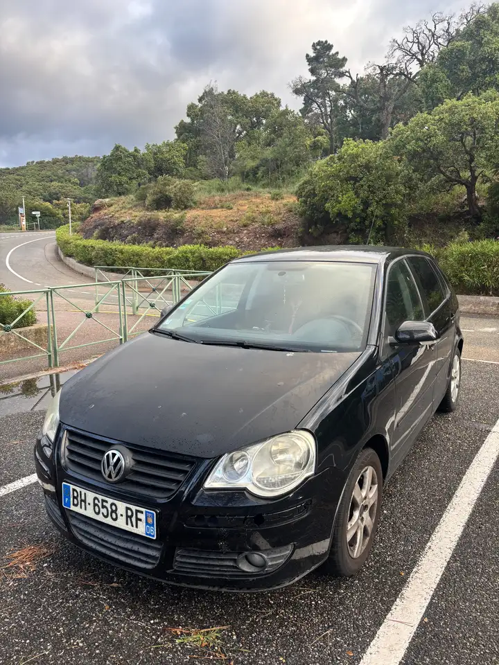 Volkswagen Polo 1.2 60 United