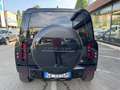 Land Rover Defender 90 S 3.0D I6 200 CV AWD Auto,TOTAL BLACK,GANCIO,NA Nero - thumbnail 4