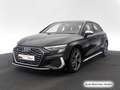 Audi S3 TFSI S tronic ACC/Virtual/Navi+ Schwarz - thumbnail 4