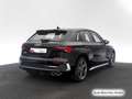 Audi S3 TFSI S tronic ACC/Virtual/Navi+ Schwarz - thumbnail 7