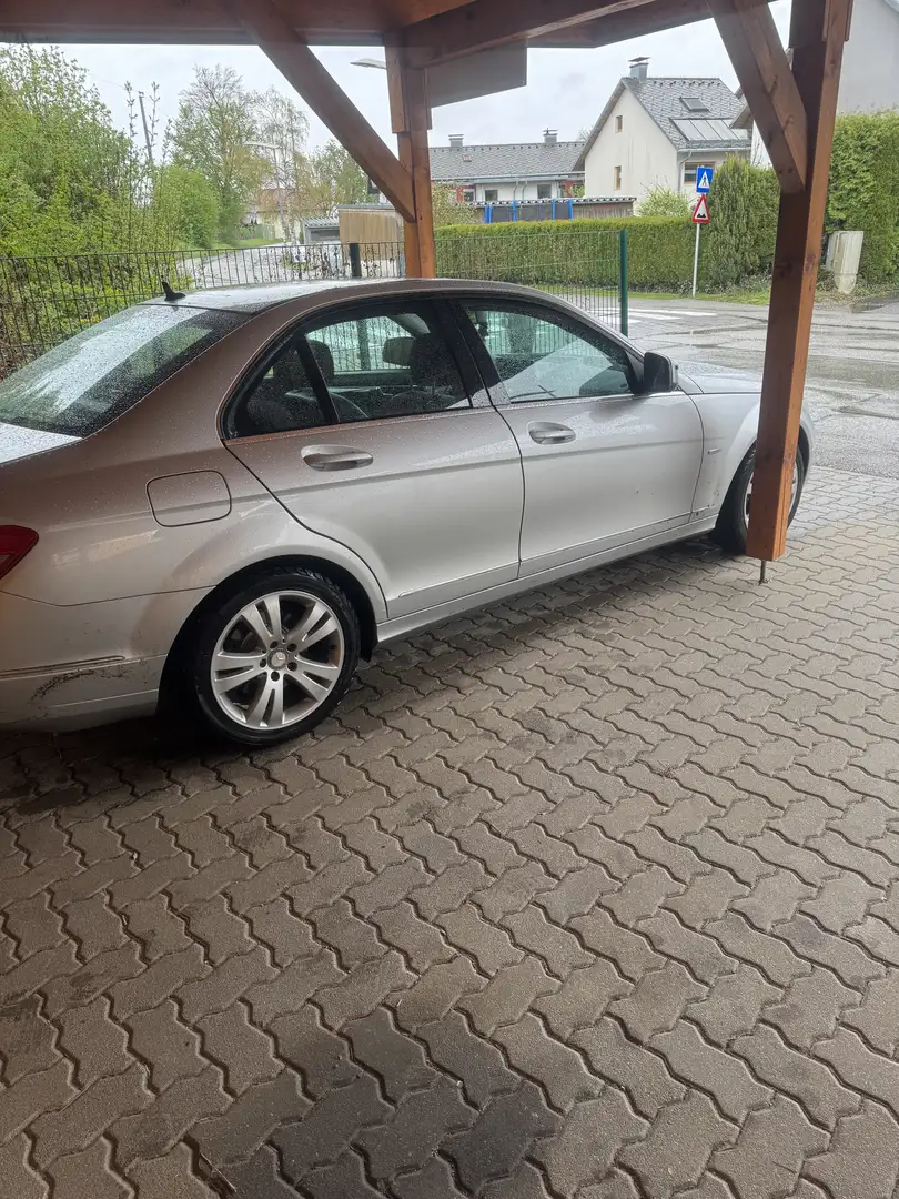 Mercedes-Benz C 320 CDI 7G-TRONIC Avantgarde - 2