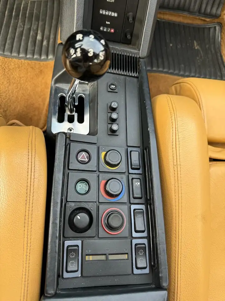 Ferrari Testarossa 5.0 Monospecchio Monodado, foto 10